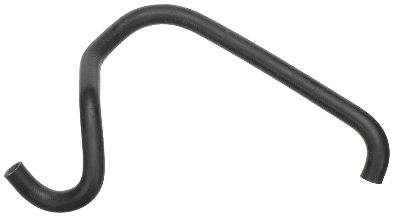 Premium Gates Molded Heater Hose 18381
