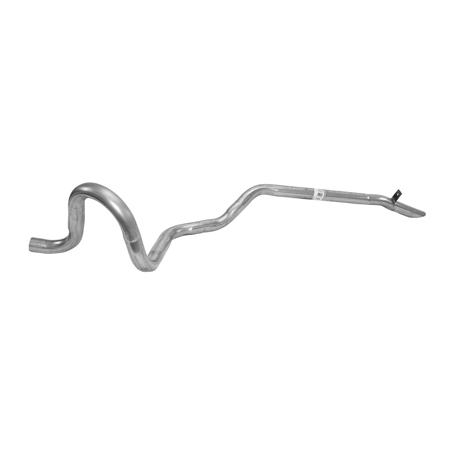 Exhaust Tail Pipe AP Exhaust Products 74599