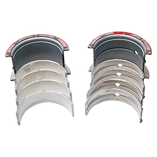 MS-2259H-.026MM Clevite Engine Crankshaft Main Bearing Set