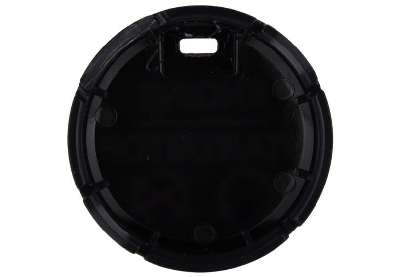 15-16 Ford Racing Mustang Red Starter Button Installation Kit