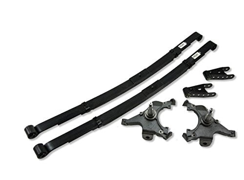 Lowering Kit Belltech 782