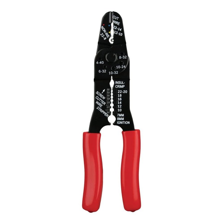 Deluxe Install Bay Crimping Tool
