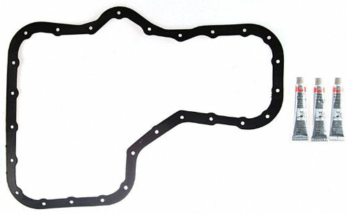 OS FEL-PRO 30739 Oil Pan Gasket Set
