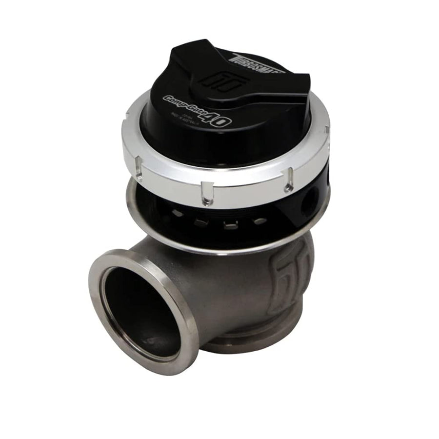 Turbosmart 40Mm Waste gate Comp-Gate 40 Genv - 7 Psi