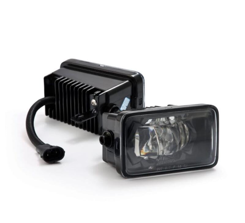 ARX Fog Lights AlphaRex 210009