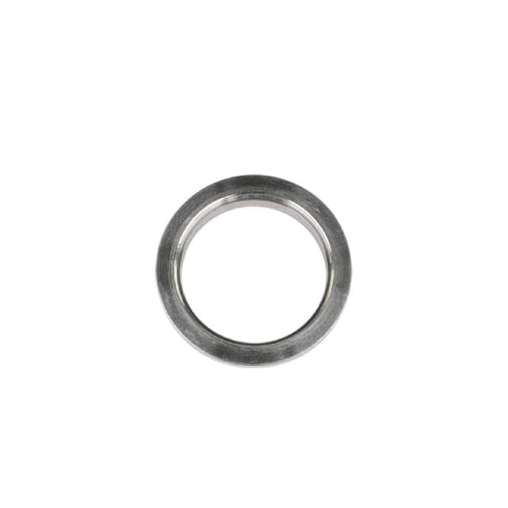 Turbosmart Aluminum Outlet Weld Flange for Hyper-Gate45 TS-0504-3008