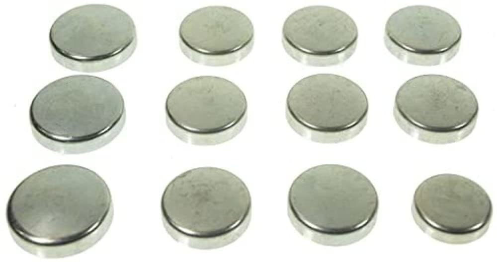 MPE-806R Melling Freeze Plug Kit