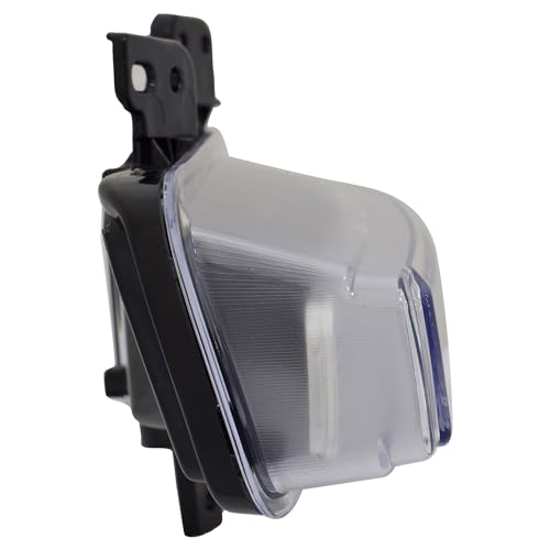 Left TYC 19-6254-00 Light Assembly