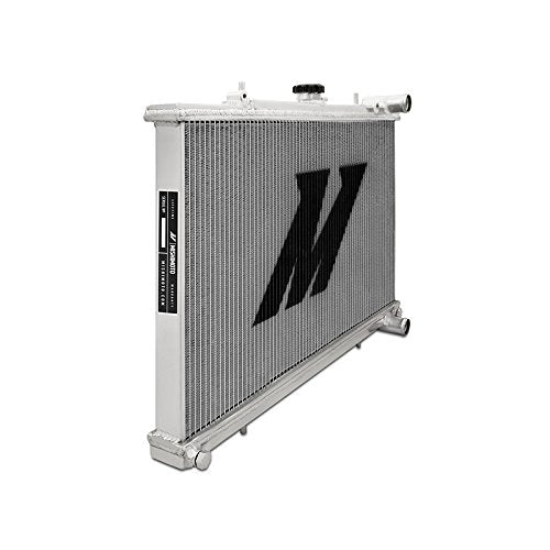 Mishimoto Performance Aluminum Radiator MMRAD-RHD-R32 Fits Nissan Skyline R32 1988-1994