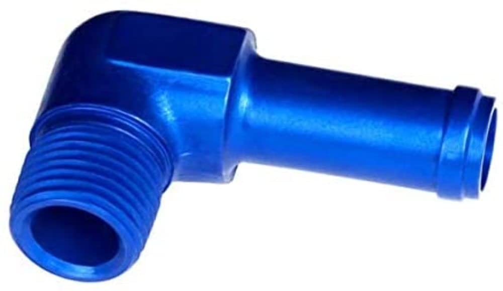 Hose Nipple Redhorse Performance to Male NPT Adapter 84206041