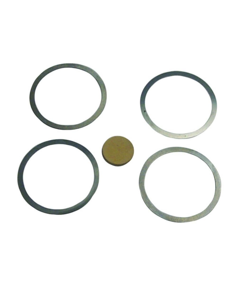 18-2283 Sierra Shims