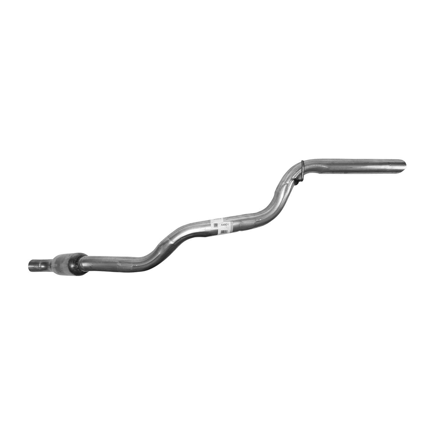 64801 AP Exhaust Products Tail Pipe Exhaust