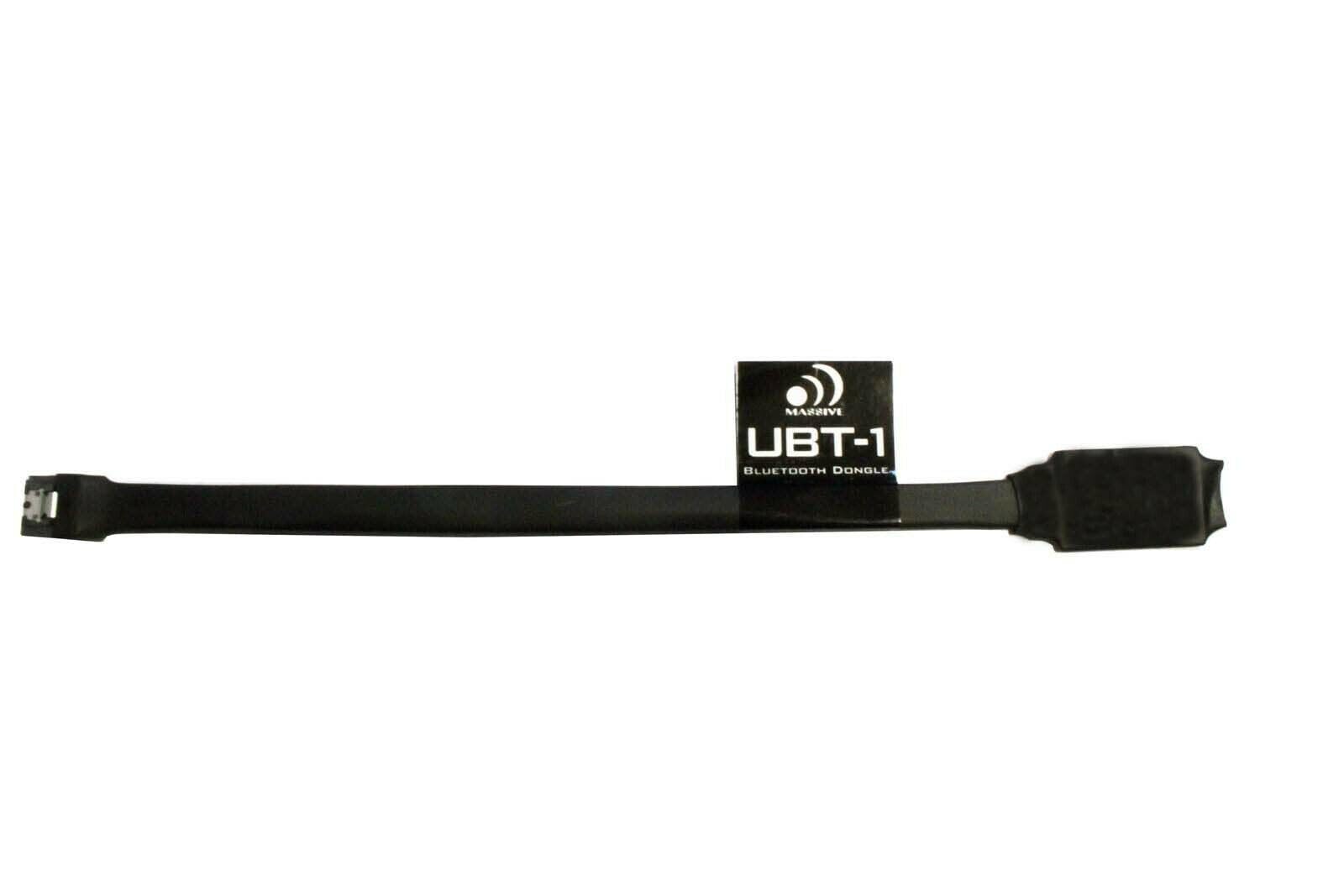 Massive Audio UBT-1 | Bluetooth Dongle for Older Nano Blu Series, Massive Trident Series Amplifiers and B-Lynx Bluetooth Signal Convertor