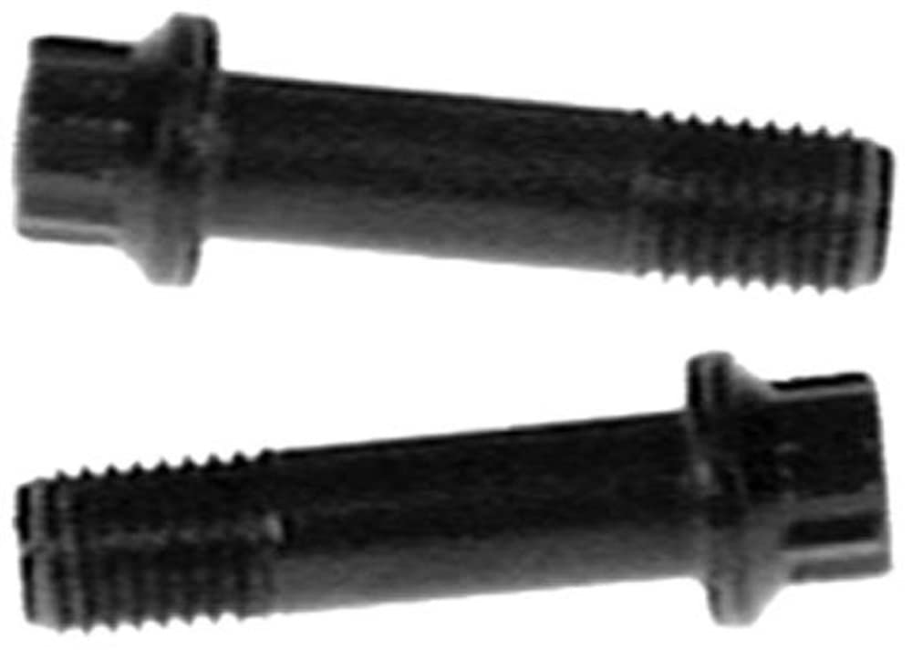 Marine Rod Sierra Bolt - Pack of 12 18-4075-9
