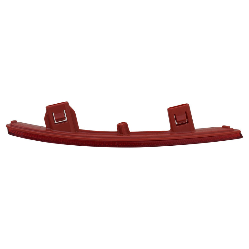 Right TYC Reflector Assembly Compatible with 2012-2014 Acura TL