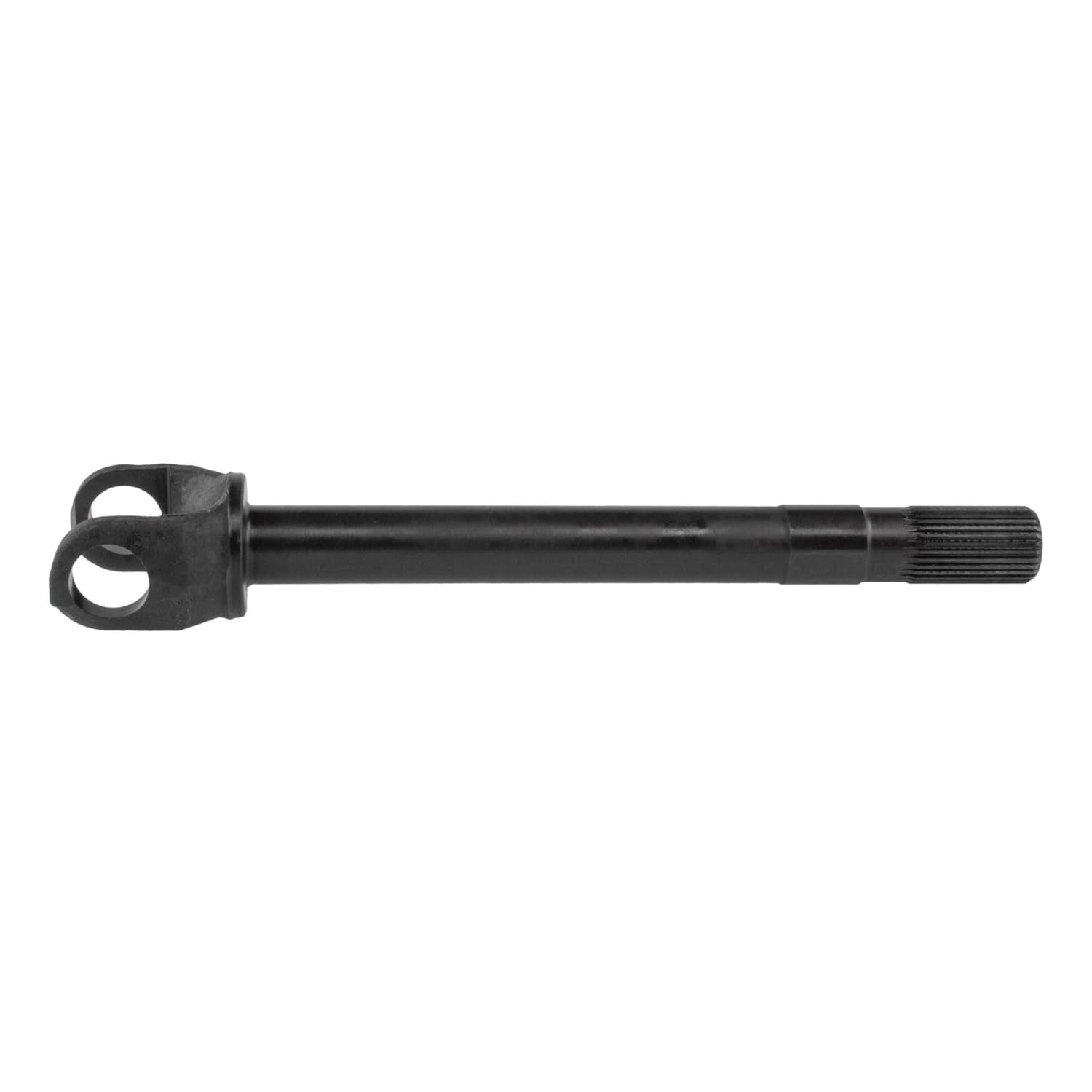 Spline Drive TEN Factory MG20111B Bolt Pattern Axle Shaft for Dana 44 Standard 14.69" Right Front Inner Axle 30 Spline Fits Jeep Wagoneer -Replaces Spicer 10007799 Chrysler J8128550 Alloy USA 10111