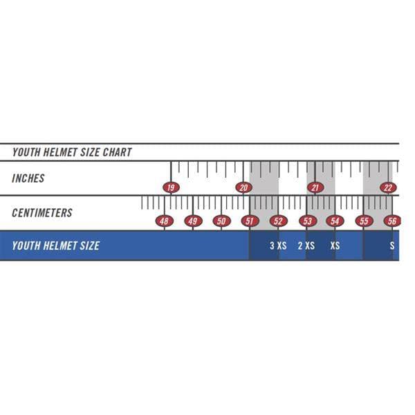 YTH SIMPSON Viper SFI24.1 SML WHT (18Y0561)