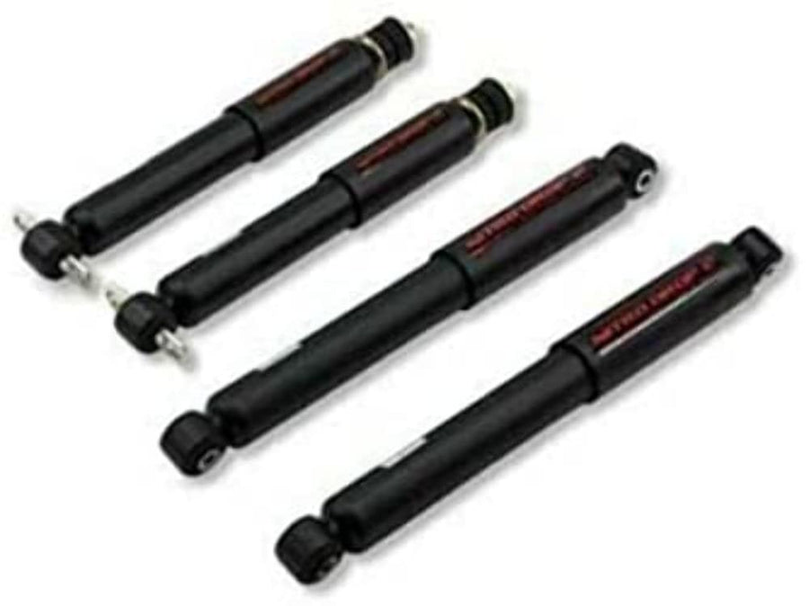 Shock Set Belltech 9139