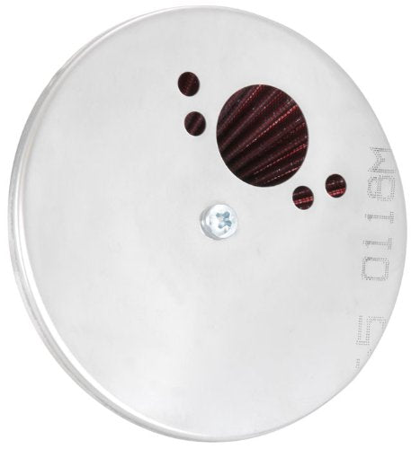 High Performance K&N 56-9320 Custom Racing Assembly