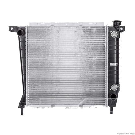 2.4L L4 At/Mt 1R Rad 16-18 Ka Optma