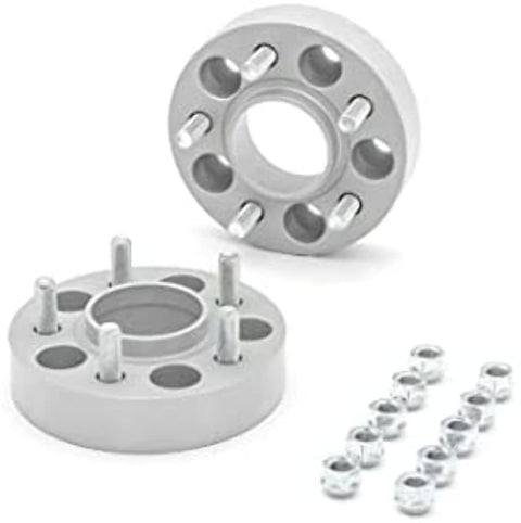 Eibach Pro-Spacer Kit S90-4-35-001 Compatible with Ford Explorer (35 mm Pair) 1991-1994