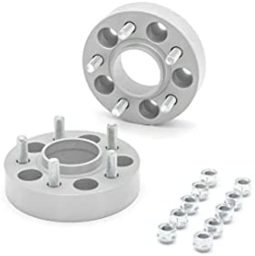 Eibach Pro-Spacer Kit S90-4-35-001 Compatible with Ford Explorer (35 mm Pair) 1991-1994