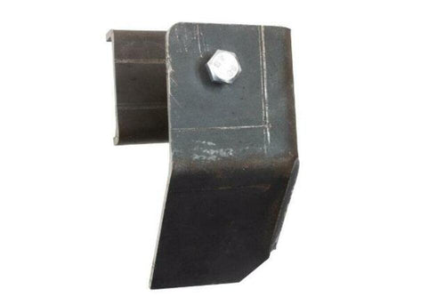 RB4019L Rustbuster Frameworks TJ Front Upper control Arm Bracket Driver Side Fits Jeep Wrangler