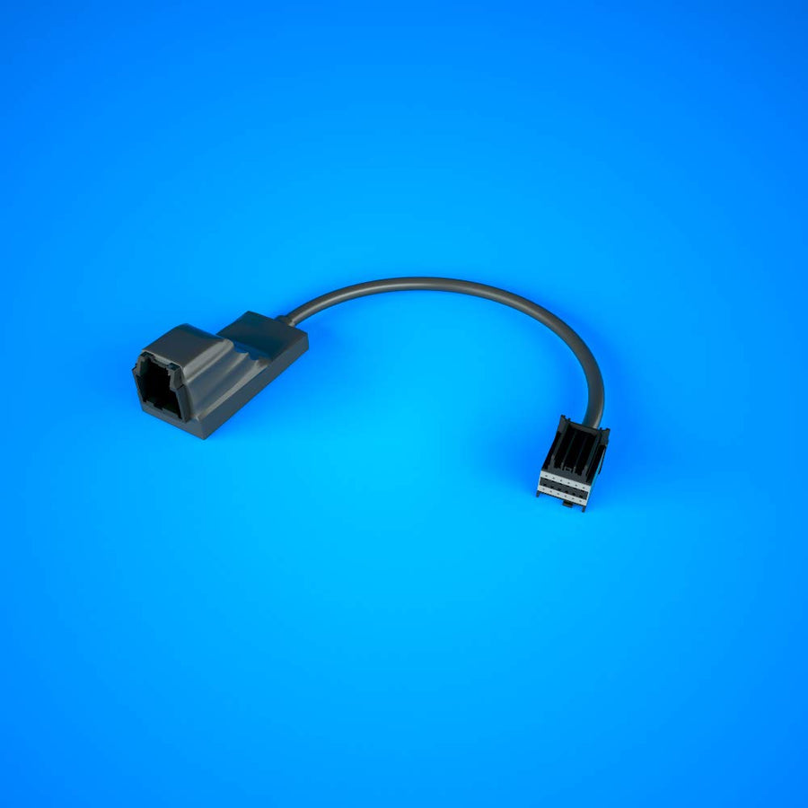 18-C Dodge HP Tuners Smart Access Cable