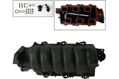 Intake Manifold Xtune (IM-GM-615-180)