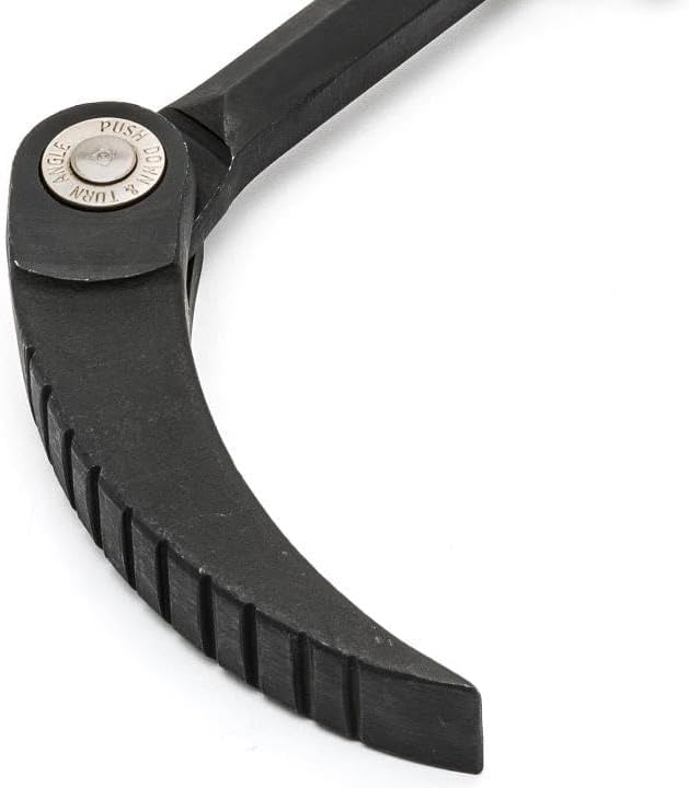 Extendable GEARWRENCH 33" Indexing Pry Bar - 82220