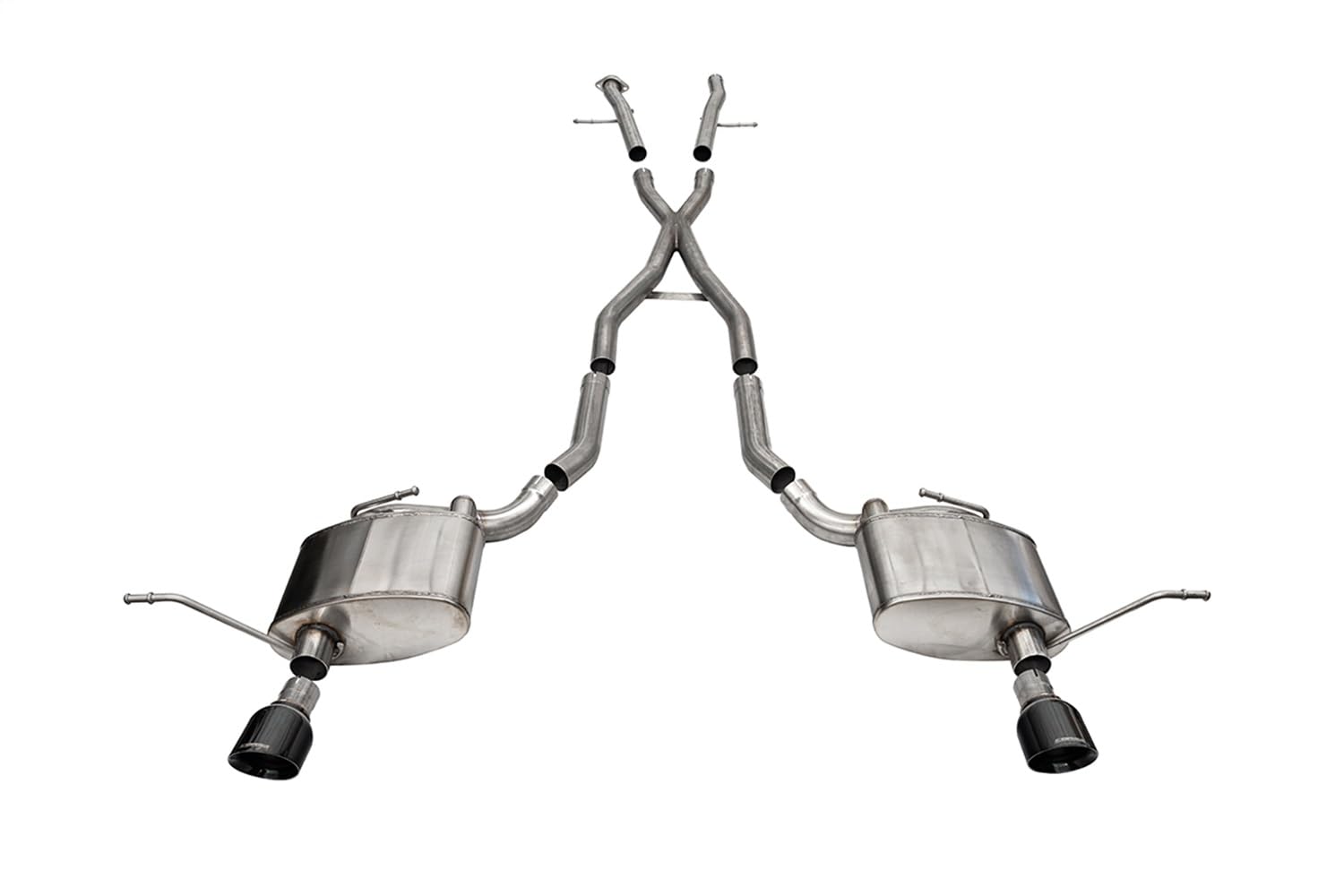 Exhaust Cat-Back