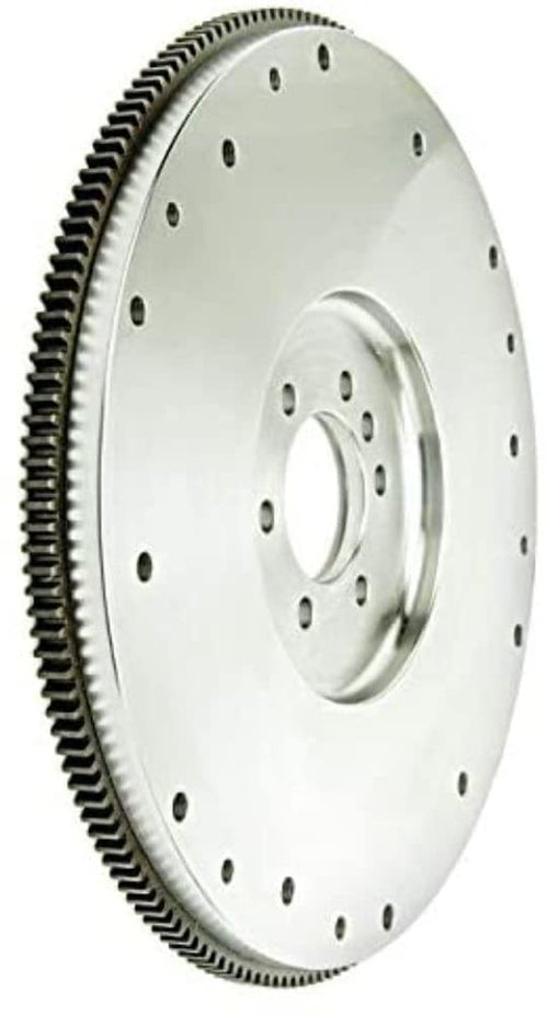 Chevy LS Motors McLeod Steel Flywheel .200 Thicker For Special Adapt. 168 (460536)