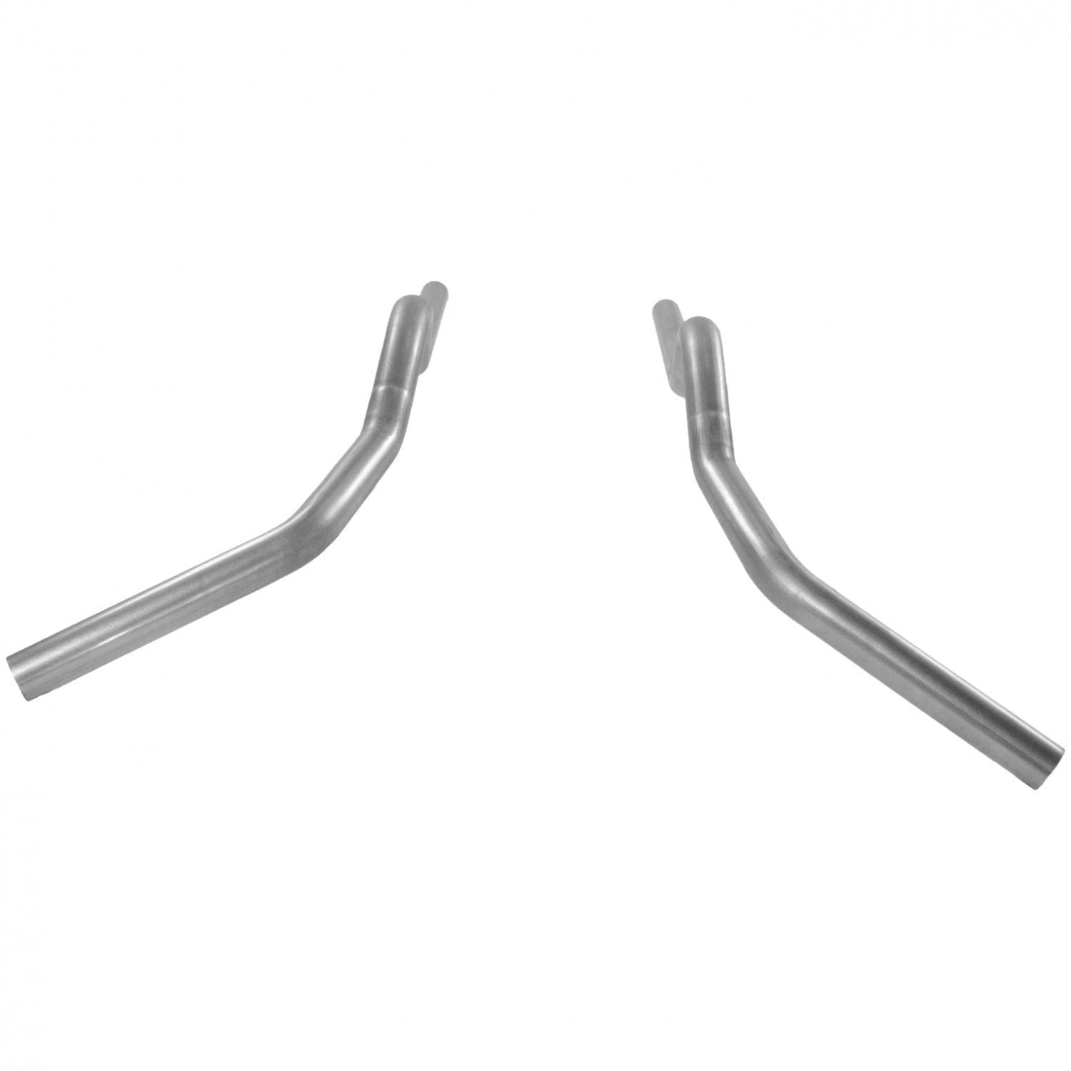 15803 Flowmaster Pre-bent Tailpipes