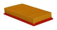 Air Filter Panel WIX Filters - 42341, Pack of 1