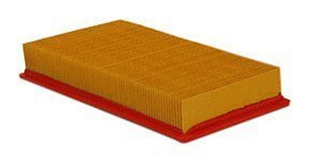Air Filter Panel WIX Filters - 42341, Pack of 1