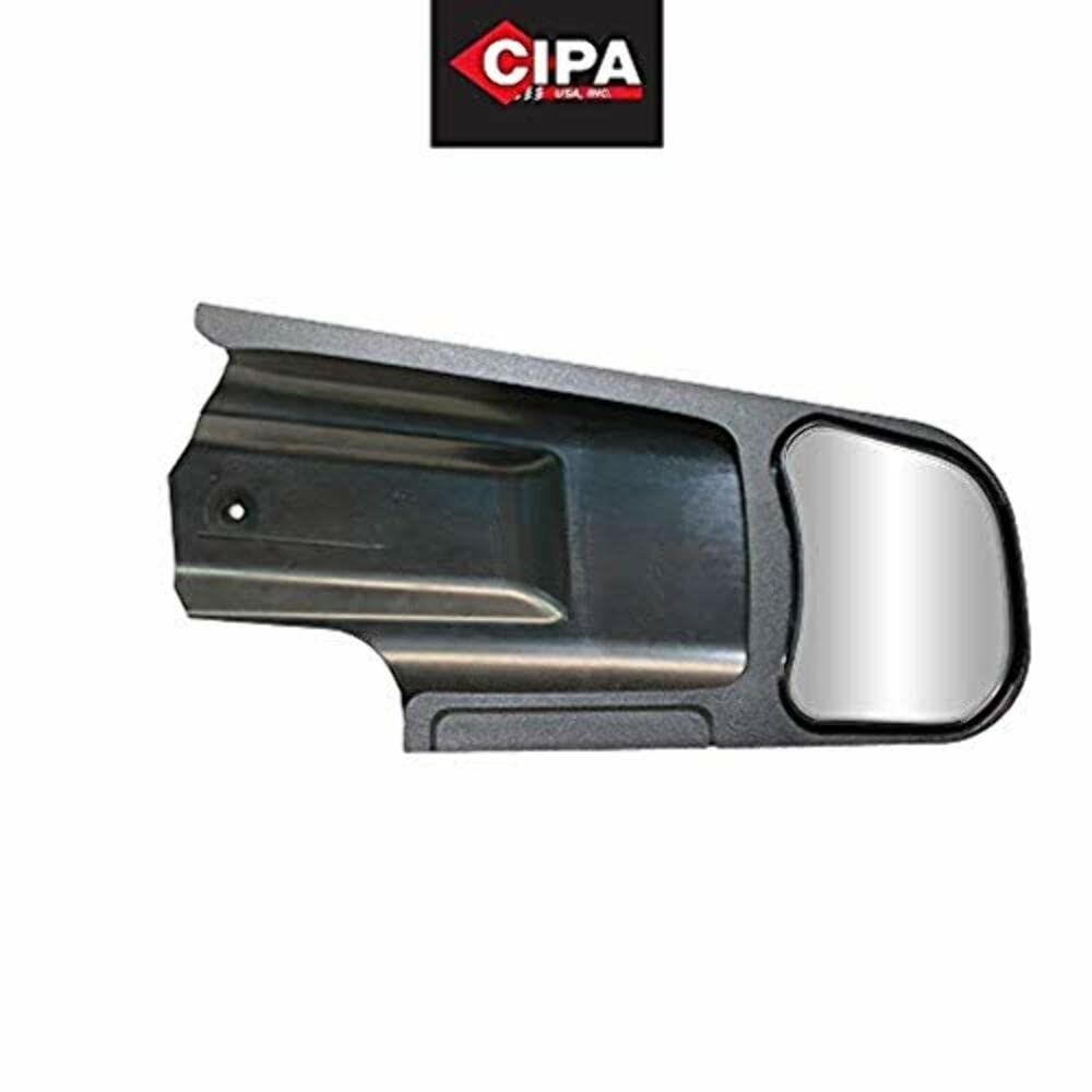 CIPA P/S Mirror Silvr/Sierra 2019–2025