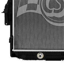 Chevrolet Colorado 3.6L 2016-2015; CSF 3799 GMC Canyon 3.6L 2016-2015 Radiator