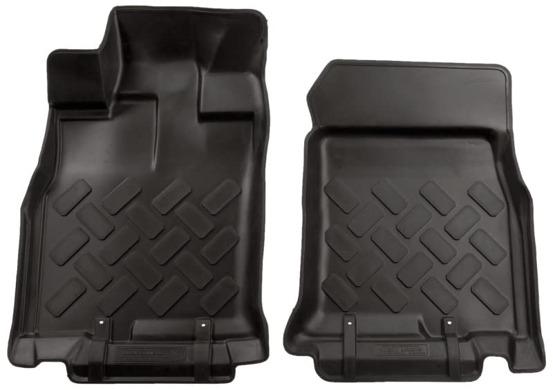 Front Liners Floor for 07-10 Toyota FJ Cruiser CL Fronts 35961