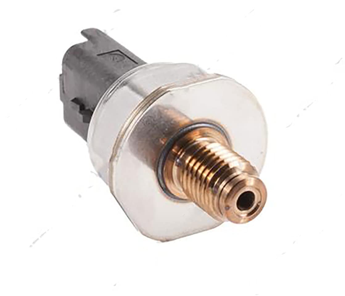 Fuel Rail Pressure Sensor for 6.4L Ford PowerStroke 2008-2010 F Series