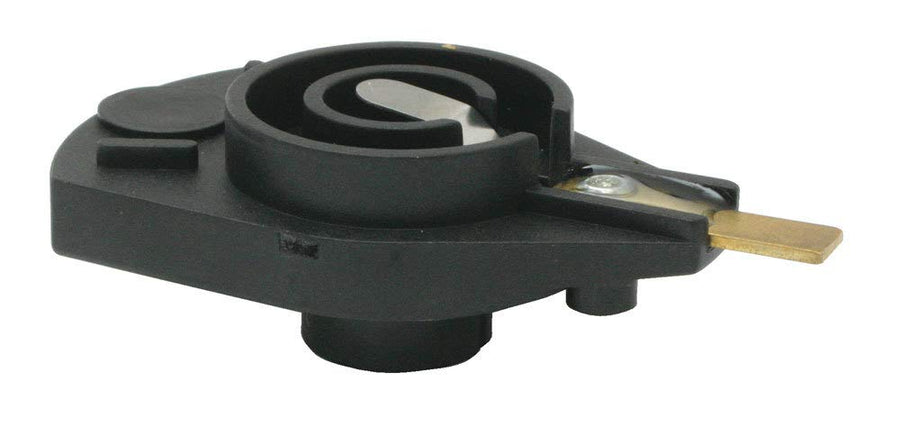 Replacement Moroso 97860 Distributor Rotor, Short Lug Design for Jesel Distributors