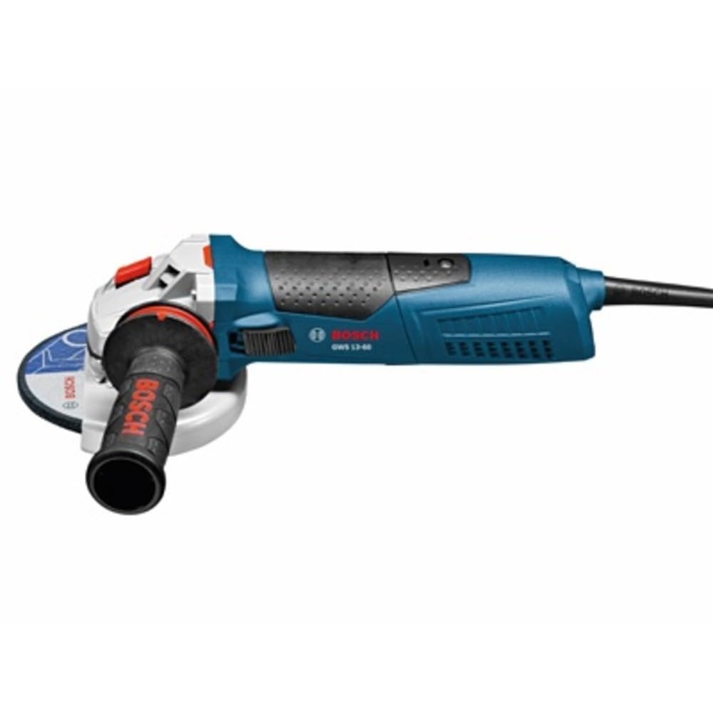 GWS13-60 Bosch 6 In. Angle Grinder