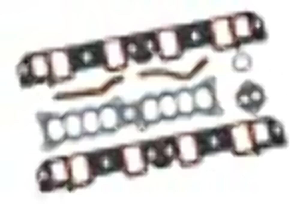 Coil Spring Set Belltech 5835