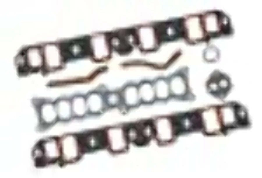 Coil Spring Set Belltech 5835