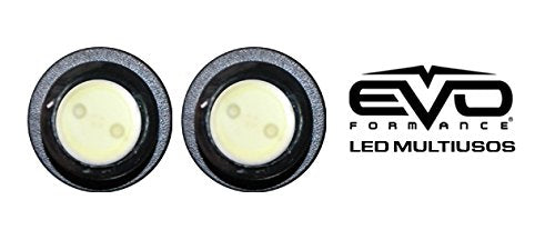 EVO Formance CIPA 93169 Red LED Projector