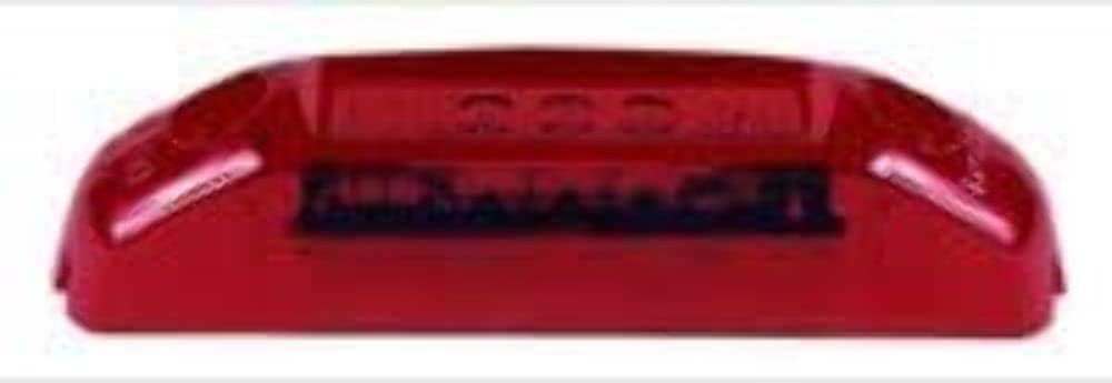 MFG. CO. PETERSON PM LIGHTS M160R LED CLEARANCE LI