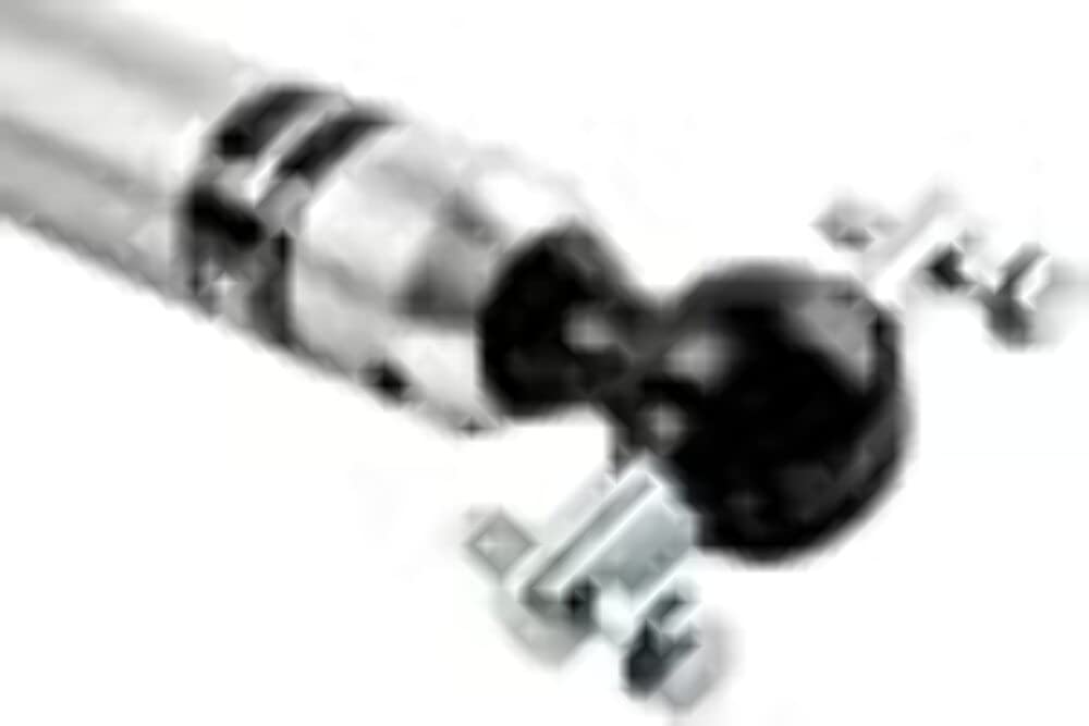 FOX Factory Shox 985-62-012 Front Shock Absorber Fits Chevrolet Silverado 1500
