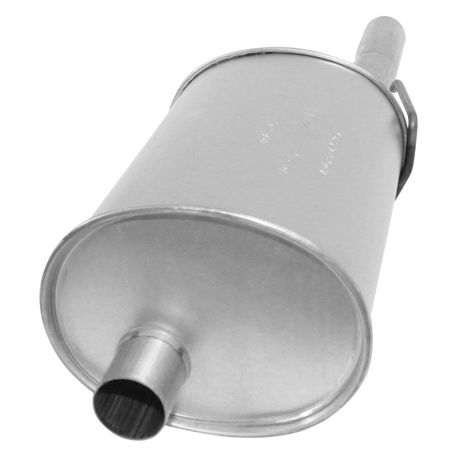 Exhaust Muffler AP Exhaust Products 2521