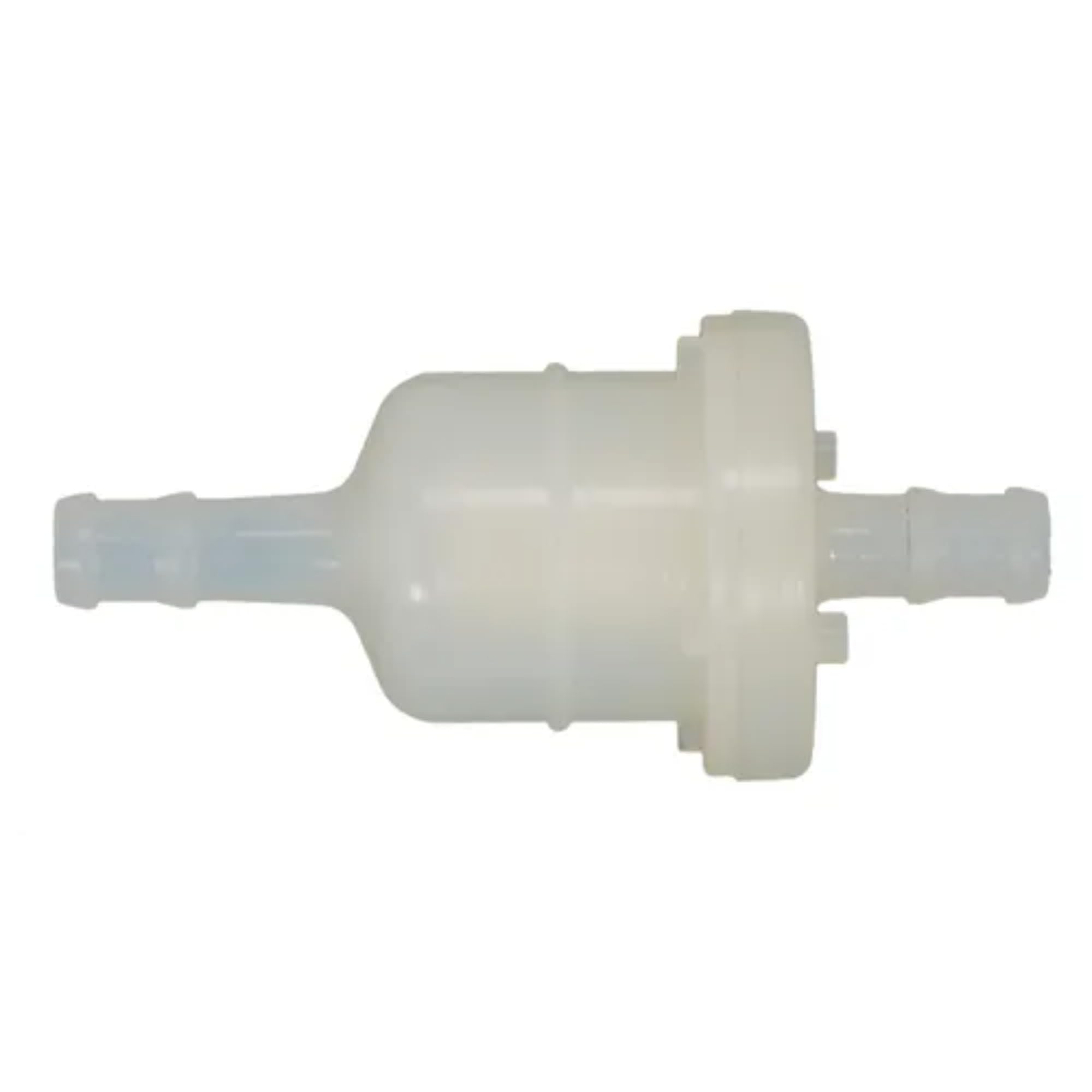 Inline Fuel Filter Sierra International 18-7712 for 4/5 HP 2-Cycle & 4/5/6/8/9.9/15/20 HP 4-Stroke