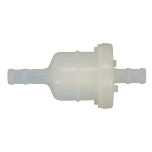 Inline Fuel Filter Sierra International 18-7712 for 4/5 HP 2-Cycle & 4/5/6/8/9.9/15/20 HP 4-Stroke