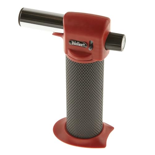 Weller Magna-Lite ML200 Butane Table-Top Torch